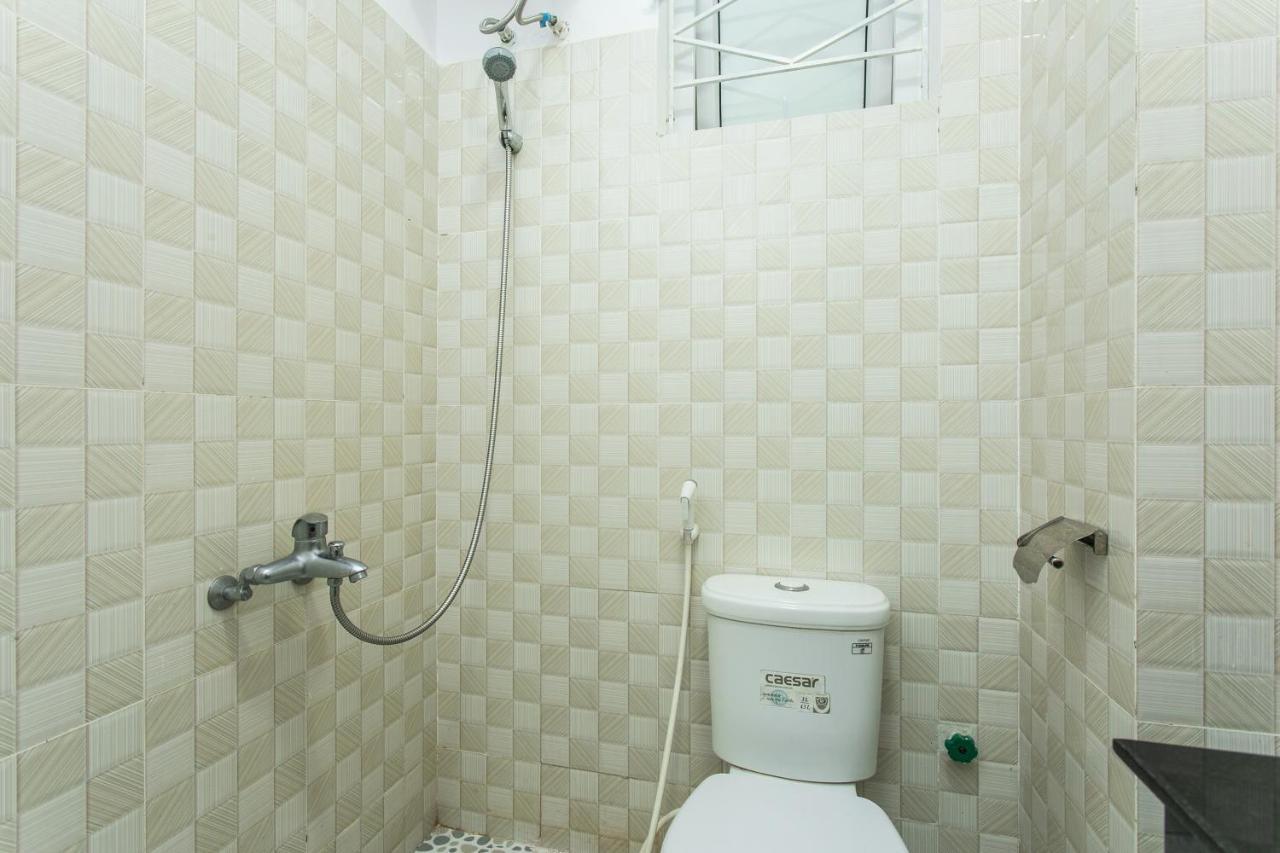 Oyo 610 King Garden Hotel Da Nang Exterior foto